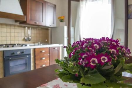 Residence Borgo Latino-Case ad Oriente - 43
