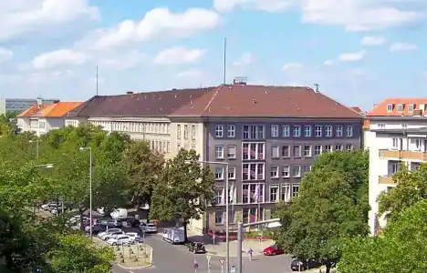 Hostel Vita Berlin - 23