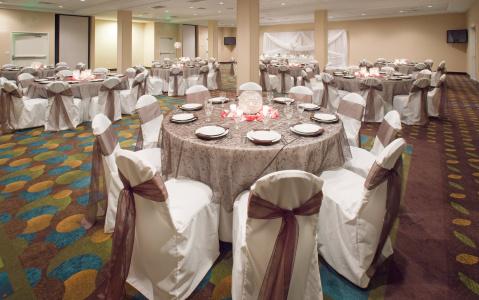 Holiday Inn Southwest, An Ihg - 11