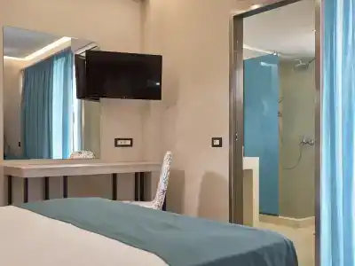 Koukounaria & Suites - 45