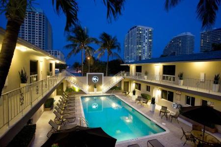 The Grand Resort And Spa - All Male Spa Resort - 10