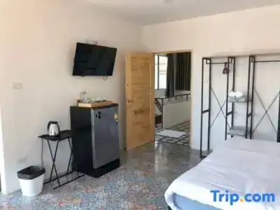 Goldengold (Khaoyai) Resort & Spa - 143