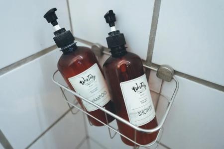 Westory Design Poshtel - 45