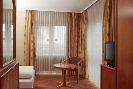 Novum Mannheim City - 85