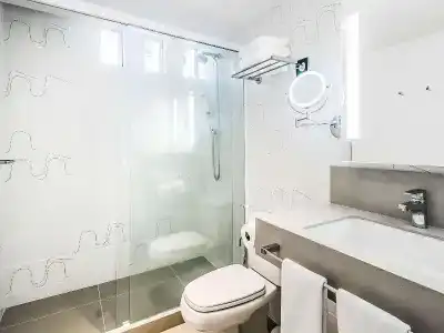 Novotel Rio de Janeiro Leme - 45