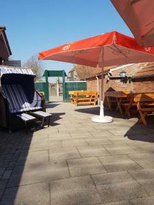 & Restaurant Gulfhof - 38