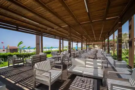 Seaden Quality Resort & Spa - 22