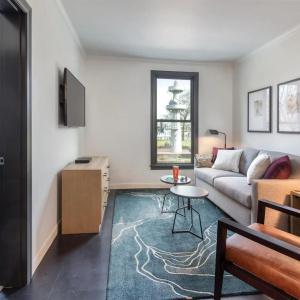 WorldMark Portland Waterfront Park - 8