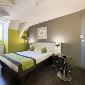 The Originals Access, Hôtel Bourges Gare - 26