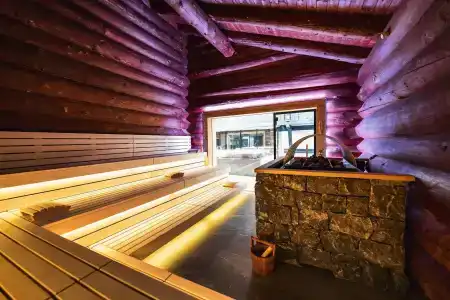 Wellness Alpenhof - 22
