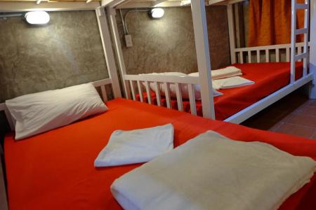White Jail at Koh Tao - 1