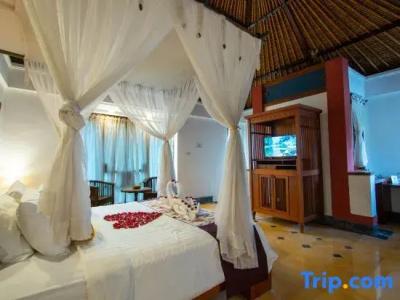 Alam Puri Art Museum Resort & Spa - 104
