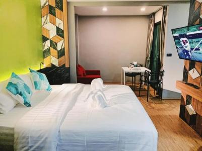 Sky Wave Patong - 59