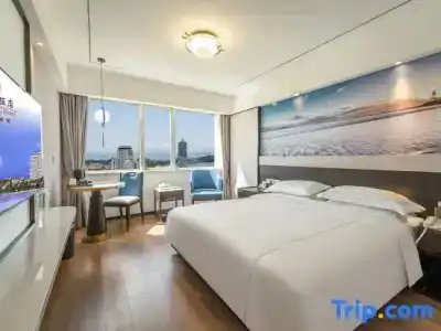 Qingdao Huanghai - 150