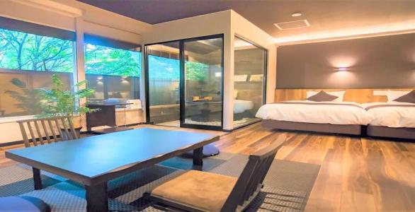 Livemax Resort Hakone Ashinoko - 82