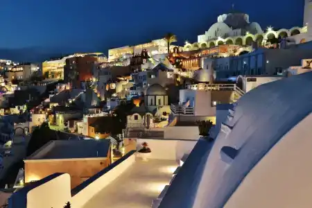 Trieris Villa & Suites - 108