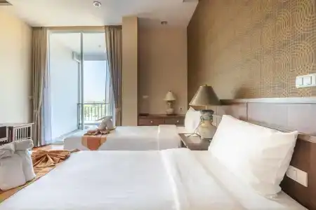 Kham Mon Lanna Resort - 26