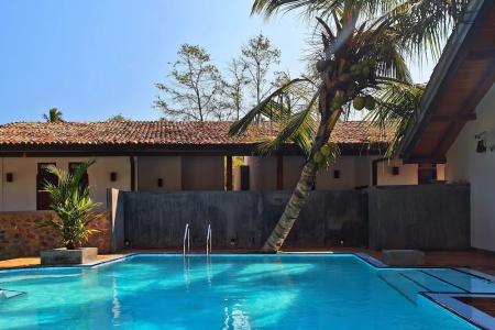 Villa Tangalle Lagoon - 103