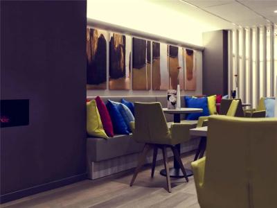 Mercure Oostende - 40