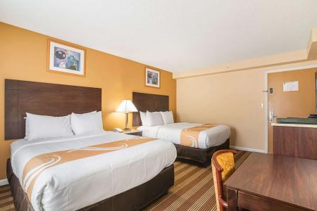 Quality Inn - 5