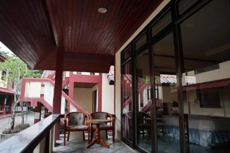 Island View Bungalows - 18