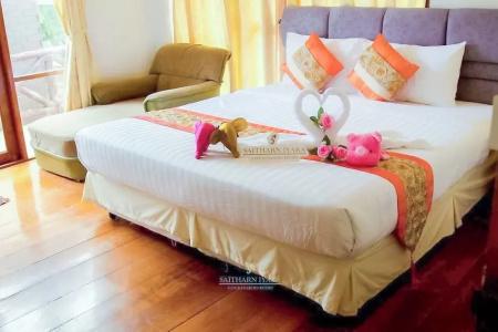 Saitharn Iyara &Spa - 141