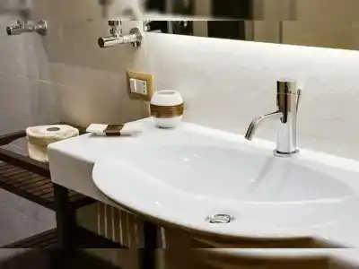 Lh Royal Suites Terrace - 23