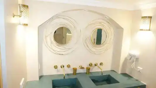 Riad Samsli - 95