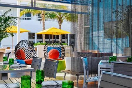 Royal Palm South Beach Miami, a Tribute Portfolio Resort - 40