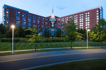 Hilton Boston Logan Airport - 0