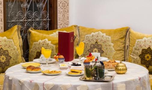 Dar Bouanania - 11