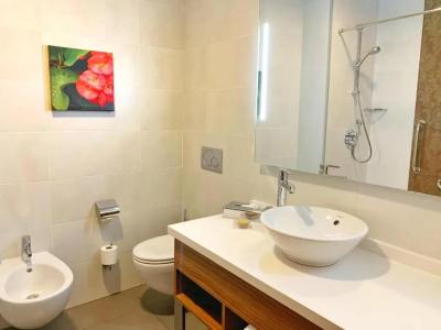 Hilton Garden Inn Sevilla - 52