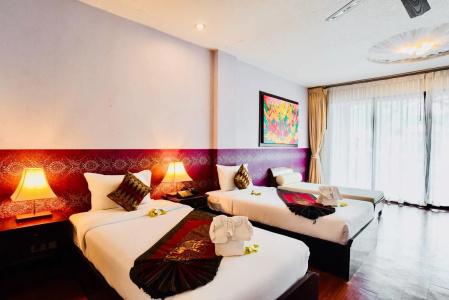 Ramada by Wyndham Aonang Krabi - 4