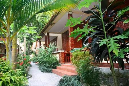 Le Forest Resort - 312