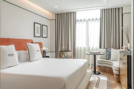 Iberostar Selection Paseo de Gracia 4 Sup - 37
