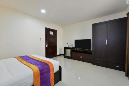 Studio Residence Sukhumvit 71 - SHA Certified - 49