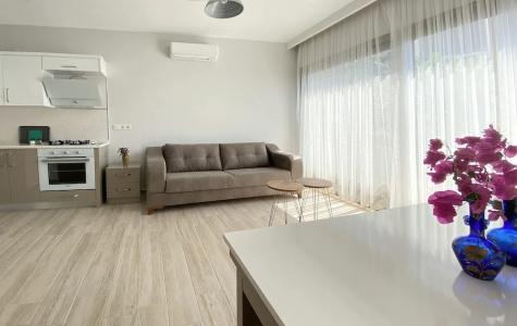 Azize Palas Apart Otel - 62