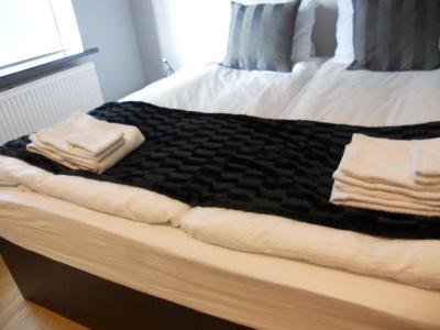 Rek Inn - 1