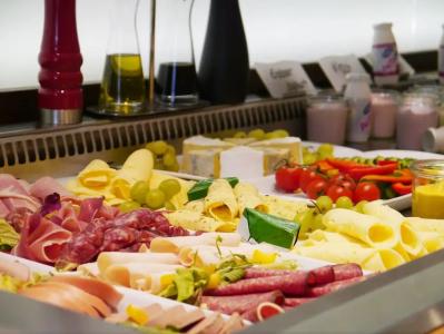 ClassicX Landhaus & - 11