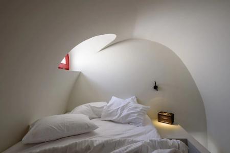 Potnia Theron Suites - 97