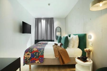 Le Basile Hôtel - 38