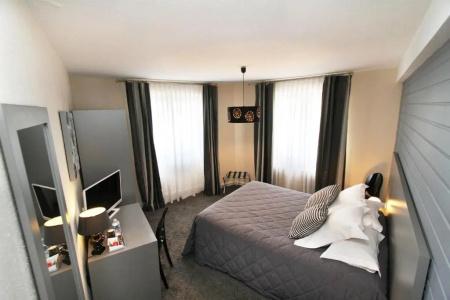 Hôtel La Réserve - 124