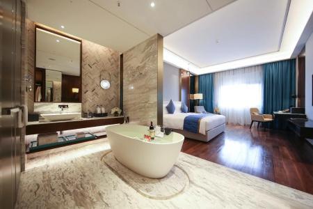 Xihu Resort - 1
