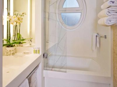 Mercure Nice Centre Grimaldi - 33
