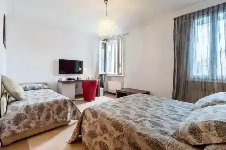 La Dolce Vita Barberini - 24