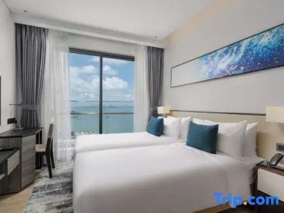 Citadines Marina Halong - 61