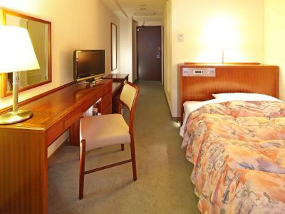 & Resorts Nagahama - 70
