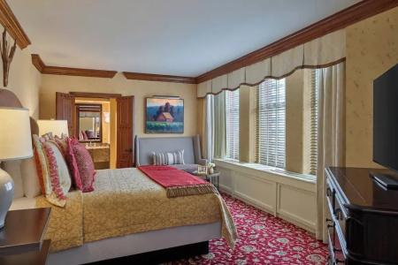 The Brown Palace and Spa, Autograph Collection - 117
