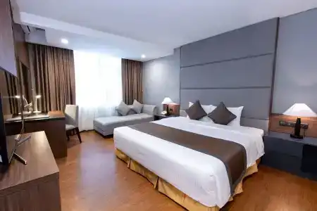Muong Thanh Sapa - 56