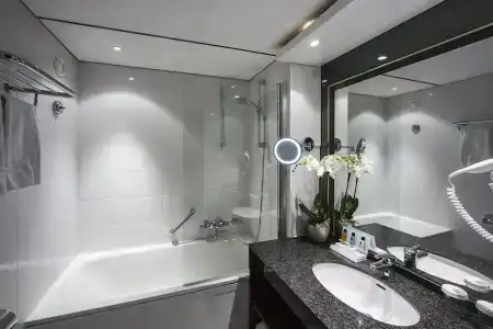 Crowne Plaza Maastricht, An Ihg - 123